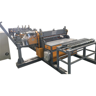 Máy làm lưới gà 125KVA