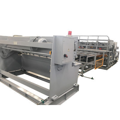 Máy hàn dây thép làm mát nước 3 pha 380V cho lồng động vật