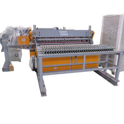 Máy hàn lưới 250KVA hoàn toàn tự động có độ chính xác cao cho gà