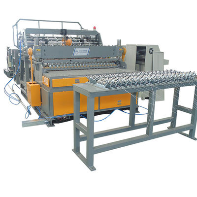 Máy hàn lồng tiết kiệm năng lượng Máy hàn lưới tự động 440V