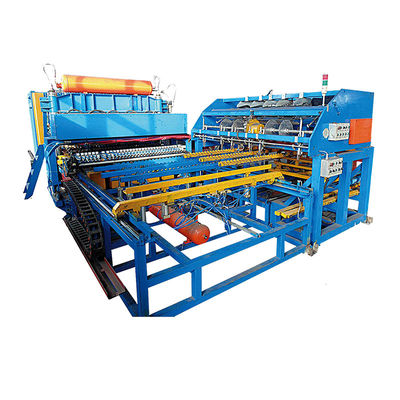 Máy hàn lưới gia cố 160KVA