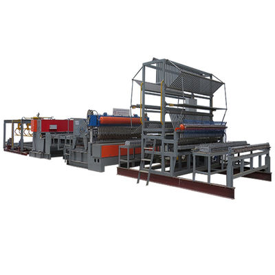 Máy hàn lưới hàng rào 150KVA