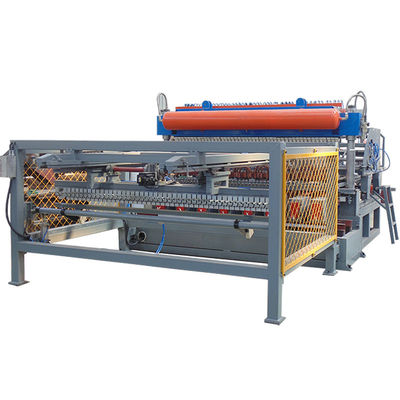 Máy hàn dây thép lồng tùy chỉnh