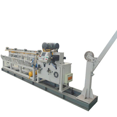 Điều khiển số Máy nắn và cắt 380V Máy nắn dây công nghiệp