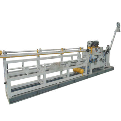 Máy nắn và cắt dây CNC