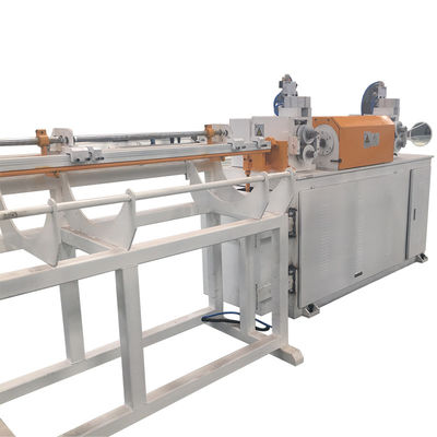 Máy cắt dây thẳng và cắt 380V Cnc Tốc độ cao