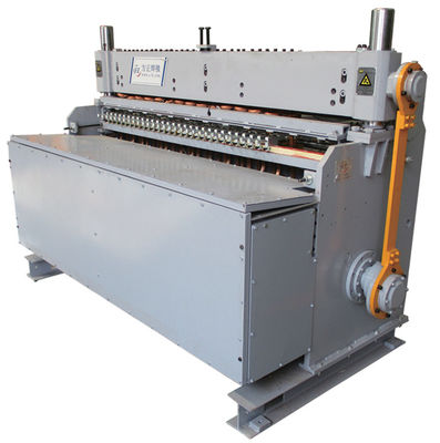 Điều khiển kỹ thuật số Máy hàn lồng gà 150KVA với thiết bị nắn