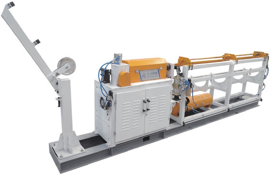 Máy nắn và cắt dây 4,5KW