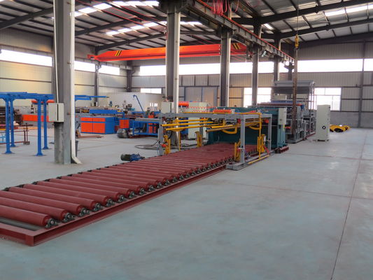 Máy uốn lưới thép tấm tùy chỉnh 12mm