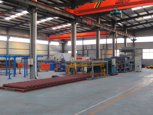 Máy uốn lưới chiều rộng 2500mm Máy uốn lưới điện 220V 3D